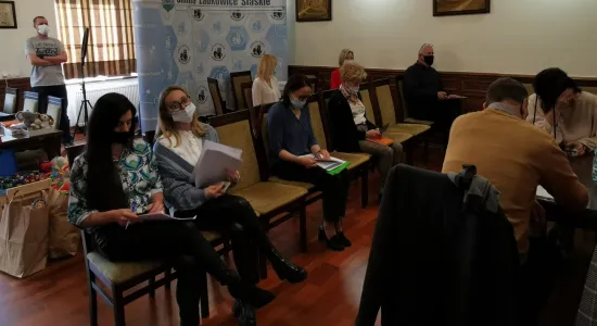 LVIII Sesja Rady Miejskiej Ząbkowic Śląskich