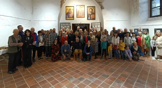 WYSTAWA GALERIA SZTUKI PRZY CERKWI ZYGMUNT WOJTASIK  