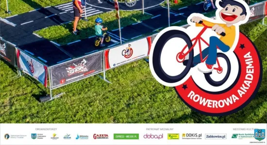 akademia rowerowa