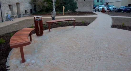  ul. Długa/Słowackiego