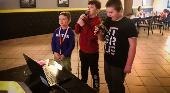 ferie z Ząbkowickim Centrum Kultury i Turystyki