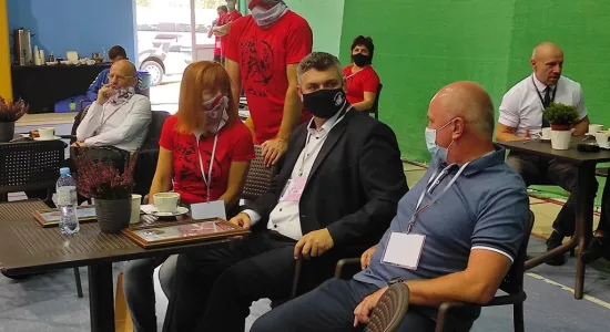 47. Mistrzostwa Polski Karate KYOKUSHIN (15