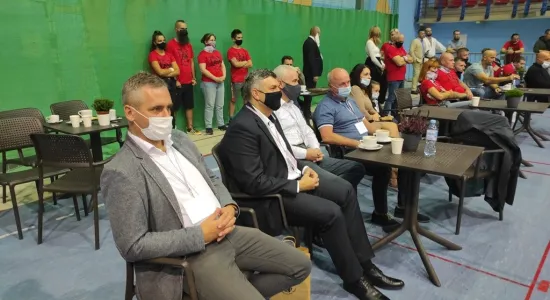 47. Mistrzostwa Polski Karate KYOKUSHIN (22