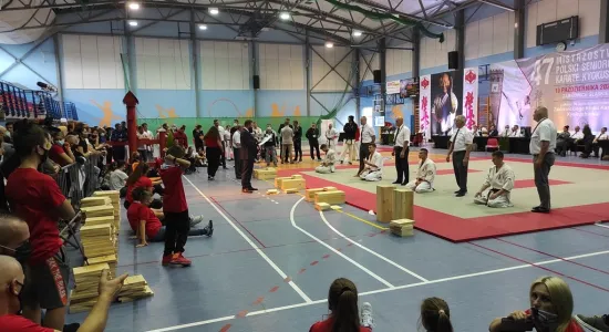 47. Mistrzostwa Polski Karate KYOKUSHIN (16