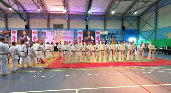 47. Mistrzostwa Polski Karate KYOKUSHIN (3)