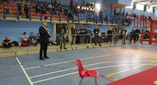 47. Mistrzostwa Polski Karate KYOKUSHIN (9