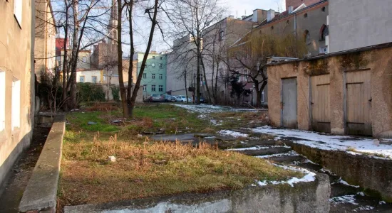  ul. Długa/Słowackiego