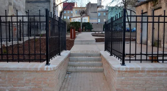 ul. Długa/Słowackiego