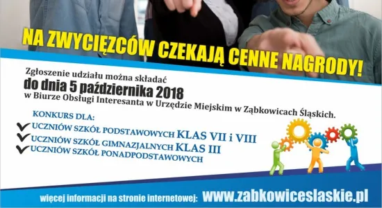 twój biznes twoja szansa WW