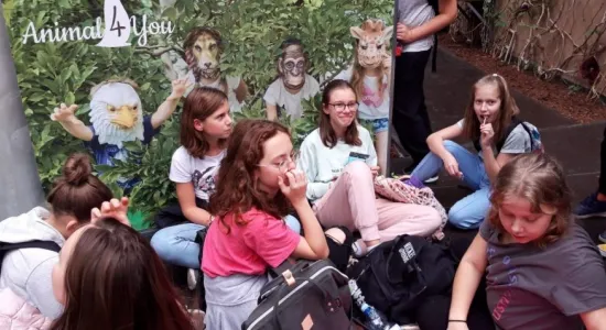 Zdjęcie nr 18 ZOO wrocła