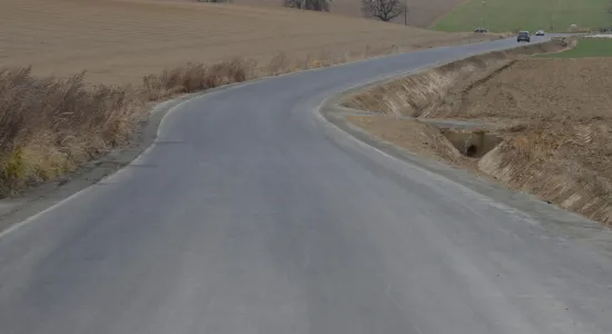  Łącznik Bobolice-Sieroszów