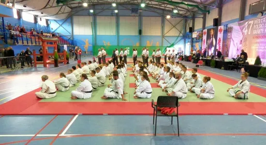 47. Mistrzostwa Polski Karate KYOKUSHIN (7