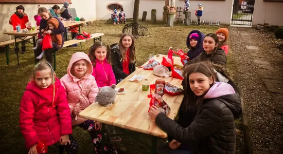 ferie z Ząbkowickim Centrum Kultury i Turystyki