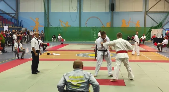 47. Mistrzostwa Polski Karate KYOKUSHIN (19