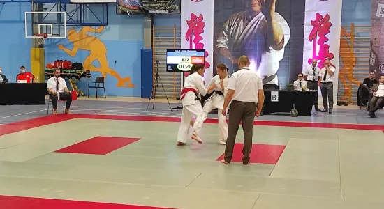 47. Mistrzostwa Polski Karate KYOKUSHIN (23