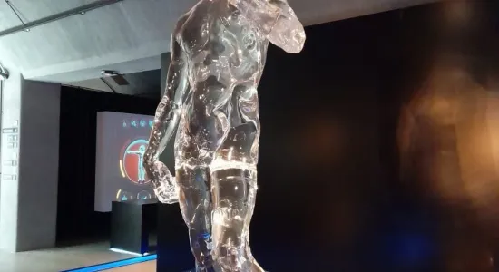 Zdjęcie Nr 13 Hudropolis Wrocła