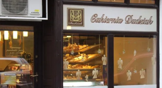 Cukiernia Dudzia