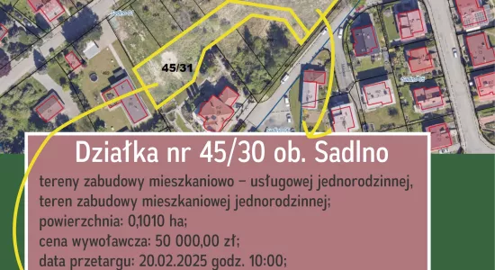 DZIAŁKI ZIĘBICKA 2025 