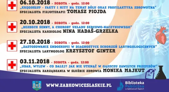 ZDROWIE 2018 www now