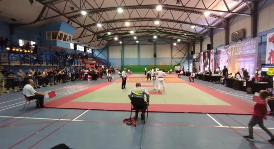 47. Mistrzostwa Polski Karate KYOKUSHIN (20