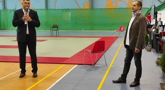 47. Mistrzostwa Polski Karate KYOKUSHIN (12