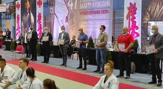 47. Mistrzostwa Polski Karate KYOKUSHIN (13
