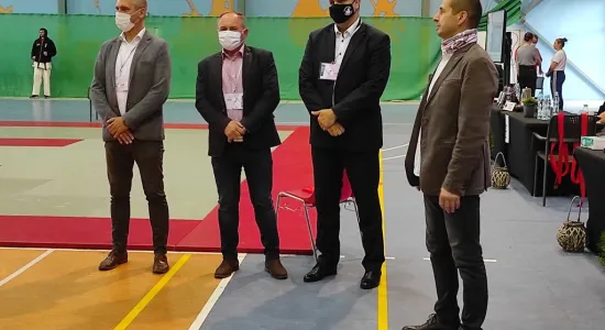 47. Mistrzostwa Polski Karate KYOKUSHIN (14