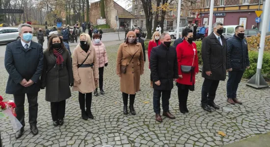 Święto Niepodległości 2020 (6