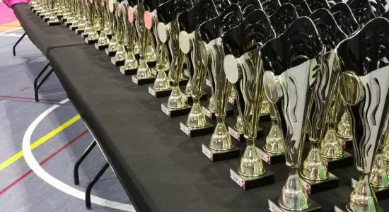 Gracja Spring Cup (1