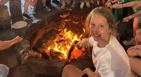 WYCIECZKA SZCZELINIEC 