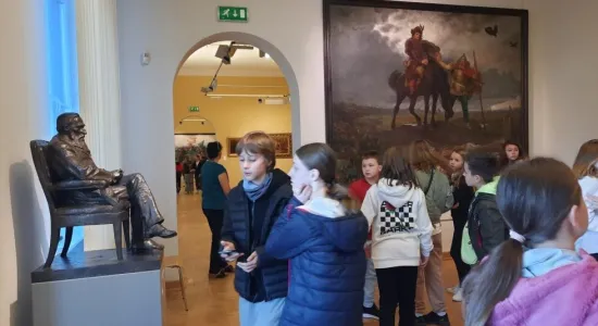 Zdjecie nr 7 panorama racławick