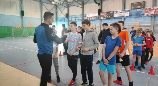 ferie z Ząbkowickim Centrum Sportu i Rekreacji