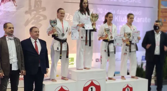 47. Mistrzostwa Polski Karate KYOKUSHIN (1