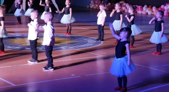 zimowy pokaz tańca (7