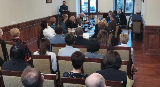 sesja organów pomocniczych (3