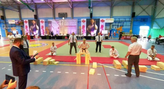 47. Mistrzostwa Polski Karate KYOKUSHIN (10