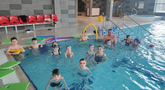 ferie z Ząbkowickim Centrum Sportu i Rekreacji