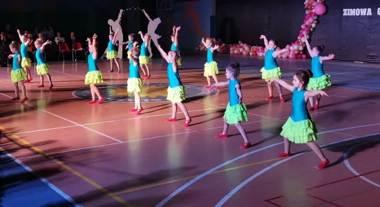 zimowy pokaz tańca (10