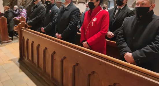 Święto Niepodległości 2020 (8