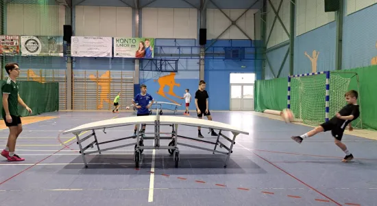 ferie z Ząbkowickim Centrum Sportu i Rekreacji