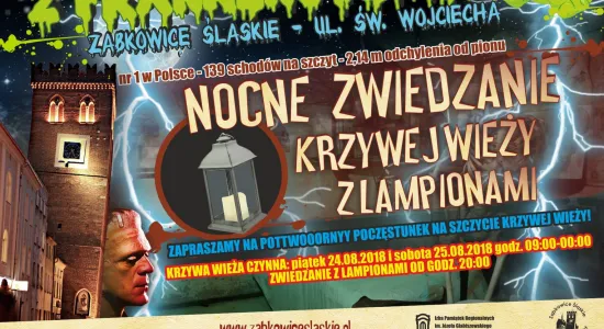 atrakcje dla dzieci wzf2018 WW