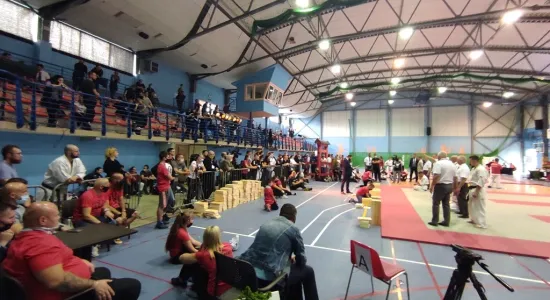 47. Mistrzostwa Polski Karate KYOKUSHIN (24