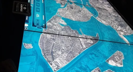 Zdjęcie Nr 14 Hydropolis Wrocła