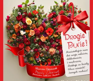 Życzenia na Dzień Kobiet