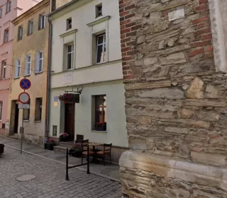 ul. Świętego Wojciecha 