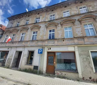 lokal przy ul. Kłodzkiej 17