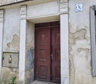 lokal przy ul. Kłodzkiej 17