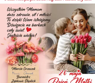 Dzień Matki