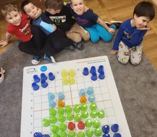 Grant na cyfrowe pomoce dydaktyczne w PP2