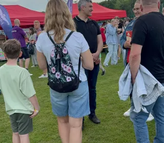 Dzień Dziecka w Klubie Sportowym H2O